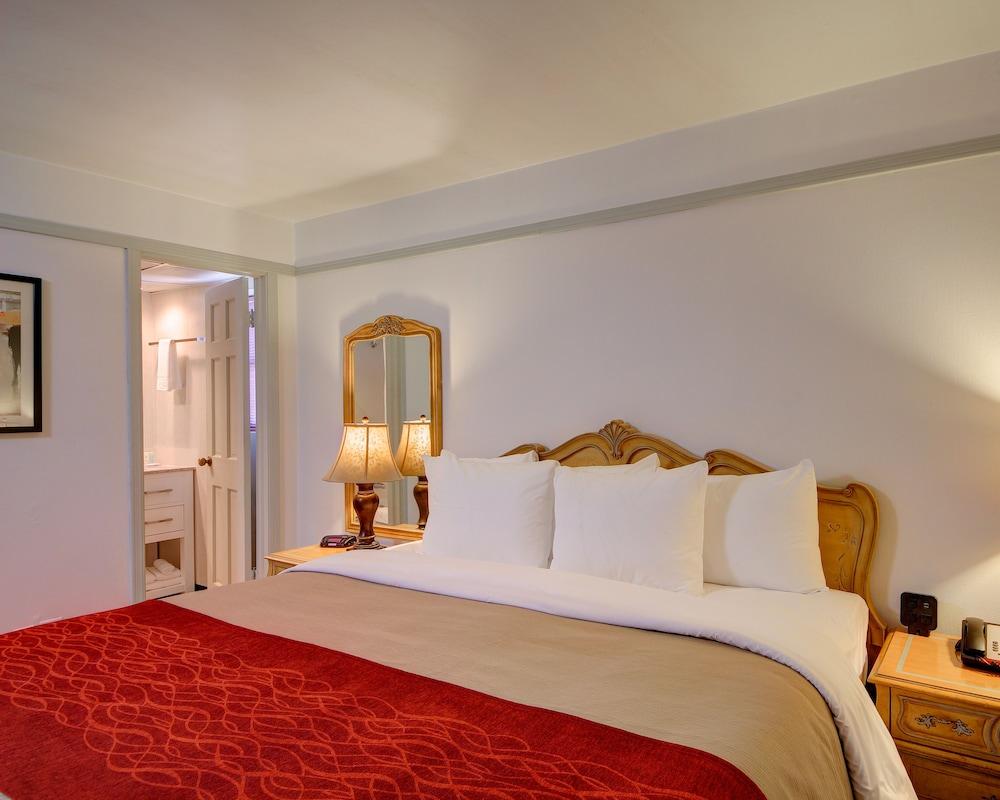 Western Inn And Suites Enid Экстерьер фото