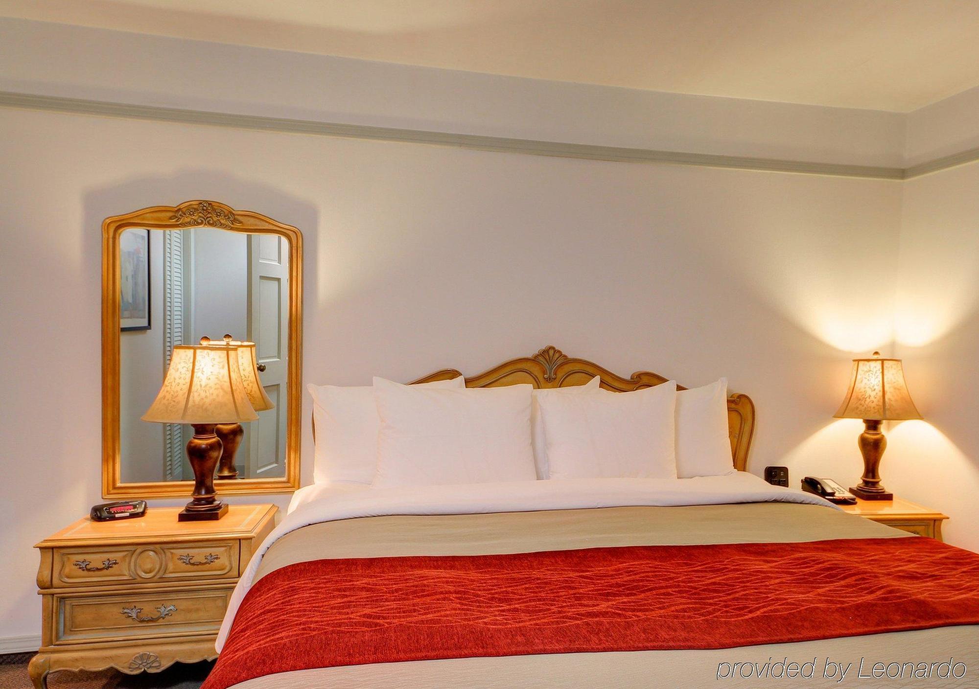Western Inn And Suites Enid Экстерьер фото