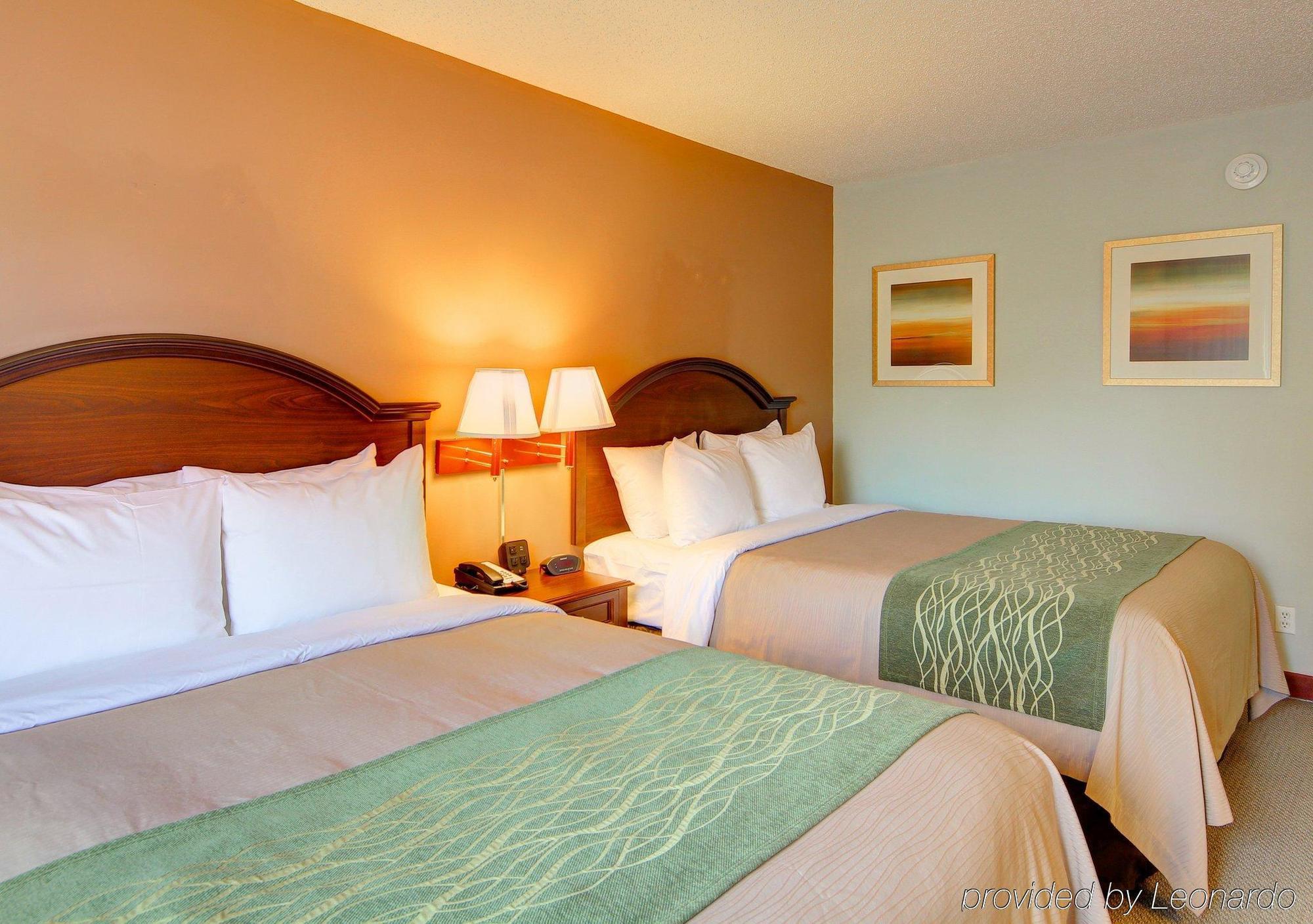 Western Inn And Suites Enid Экстерьер фото