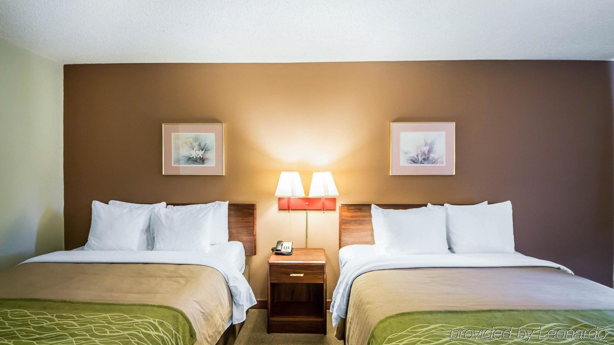 Western Inn And Suites Enid Экстерьер фото