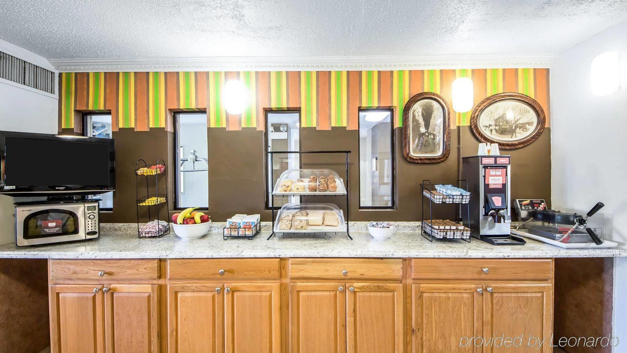 Western Inn And Suites Enid Экстерьер фото