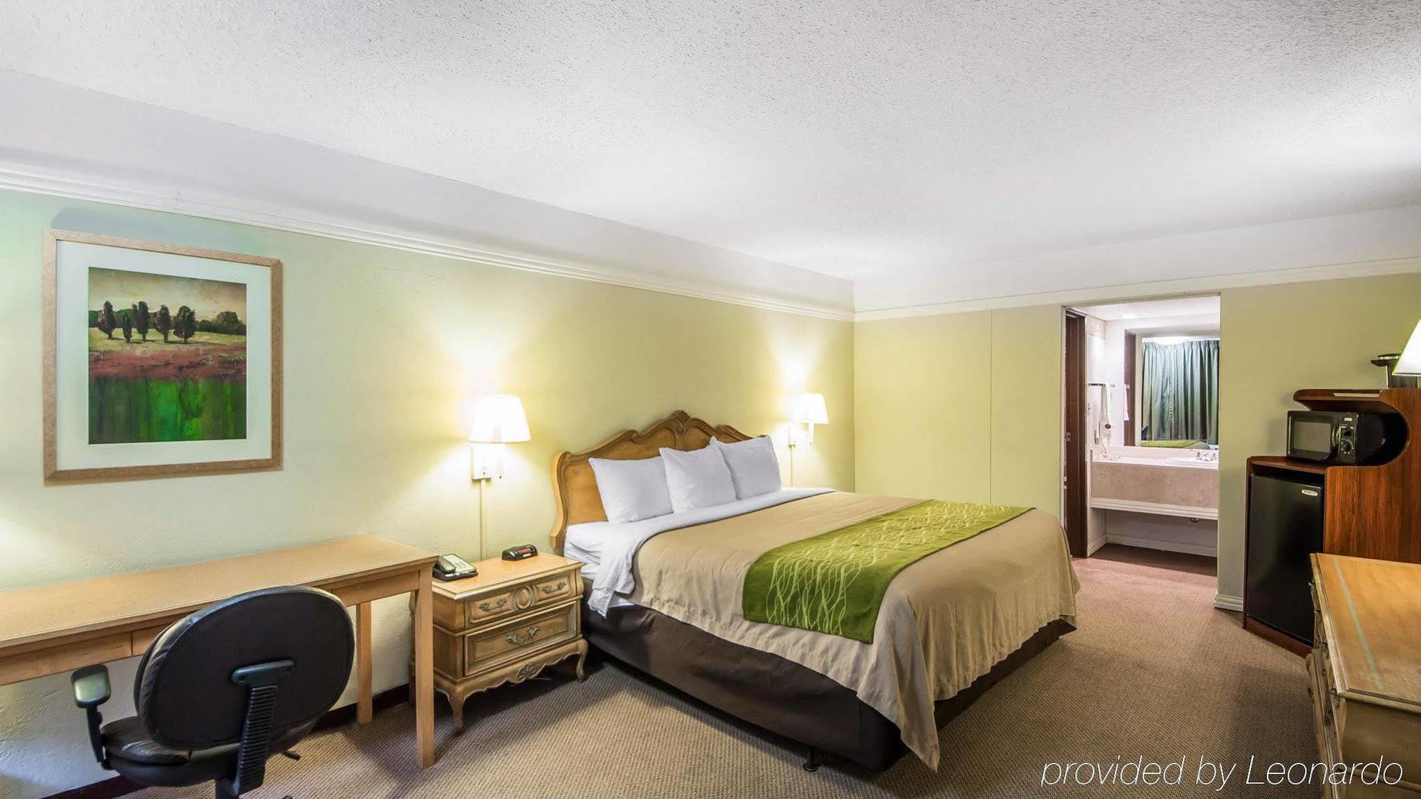 Western Inn And Suites Enid Экстерьер фото