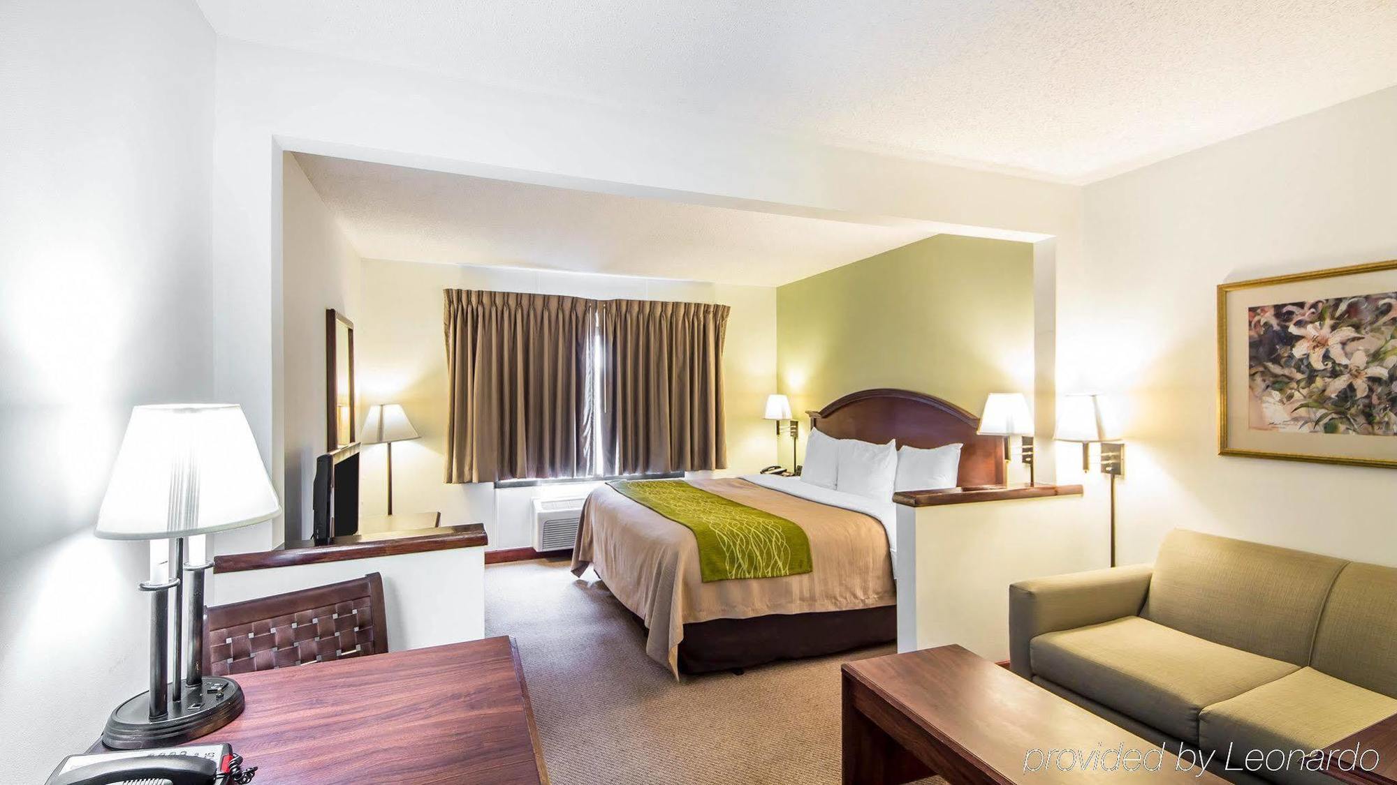 Western Inn And Suites Enid Экстерьер фото