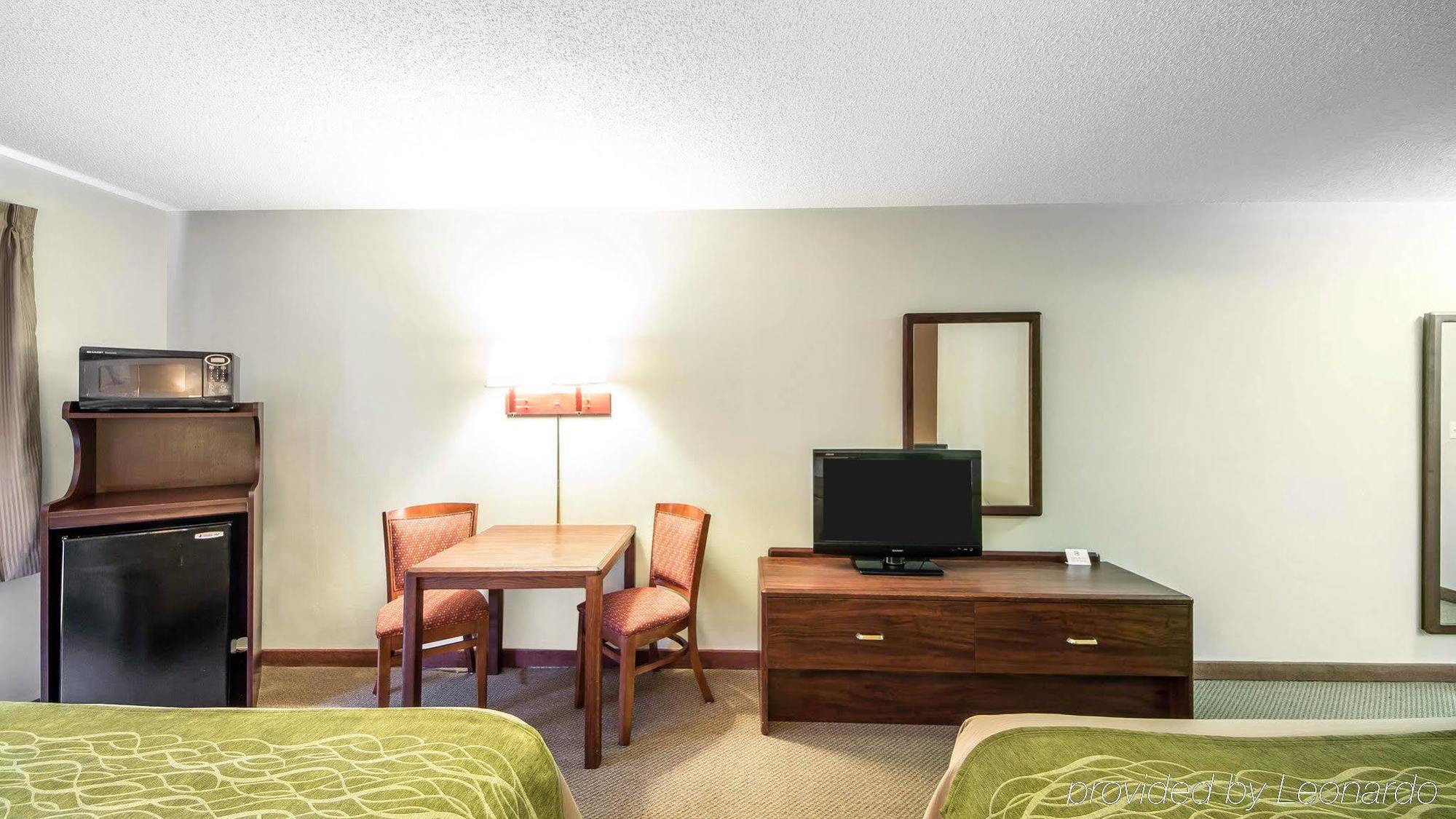 Western Inn And Suites Enid Экстерьер фото