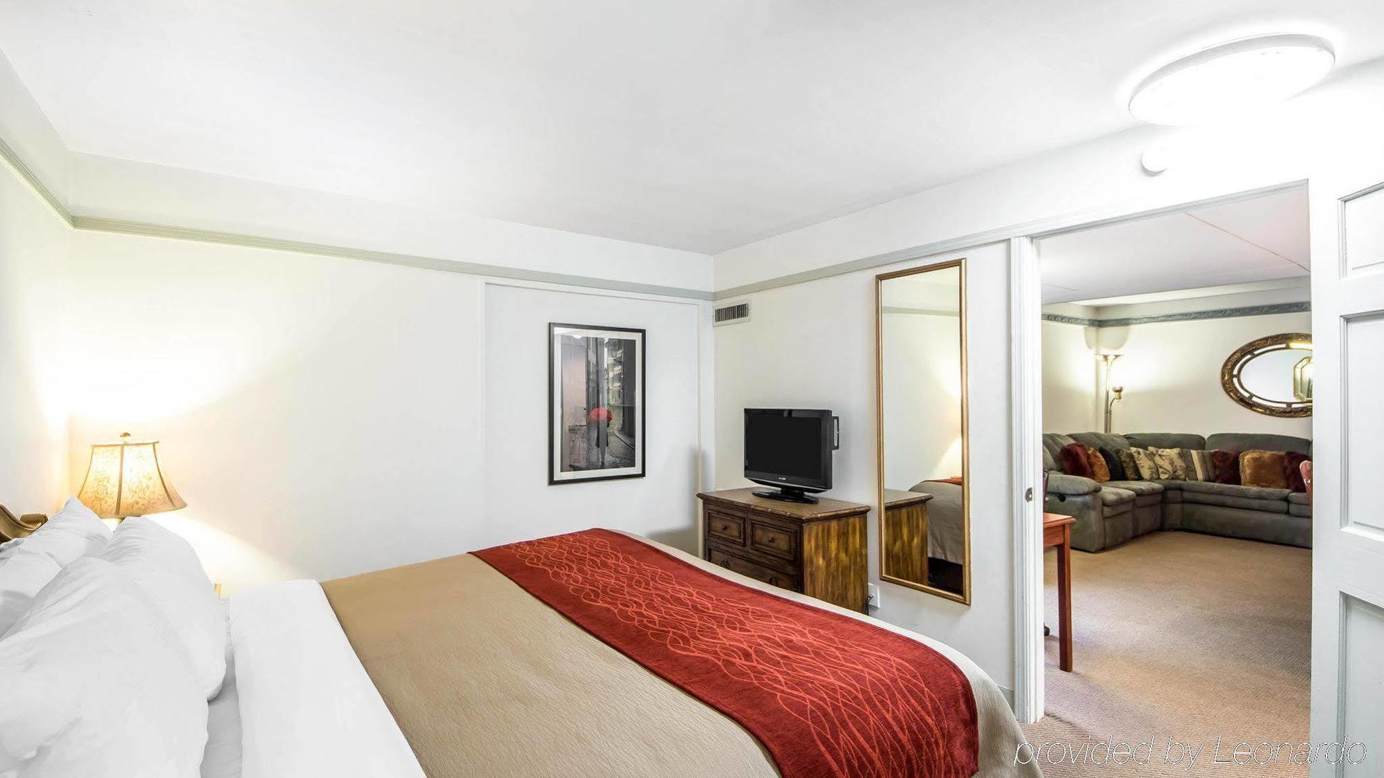 Western Inn And Suites Enid Экстерьер фото