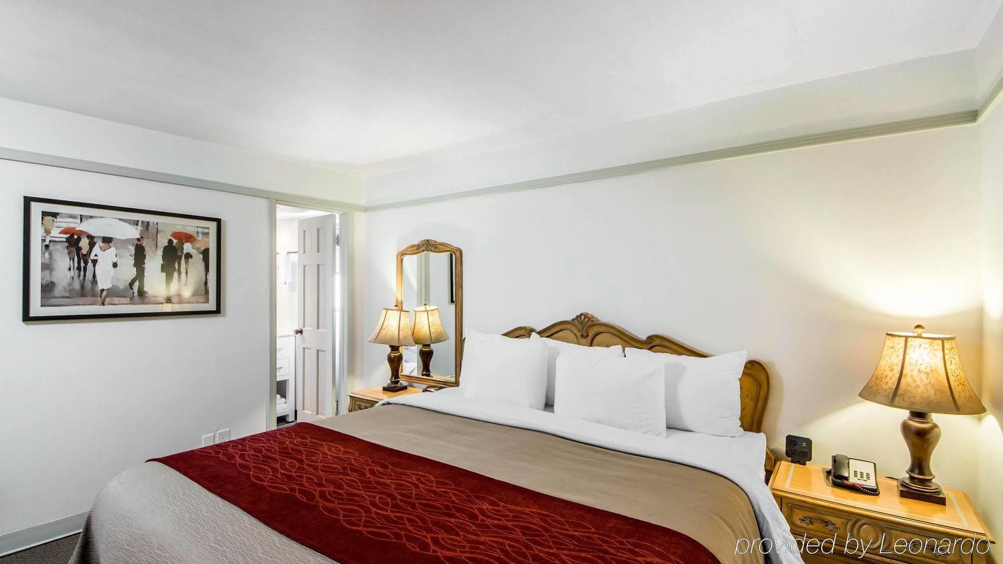 Western Inn And Suites Enid Экстерьер фото